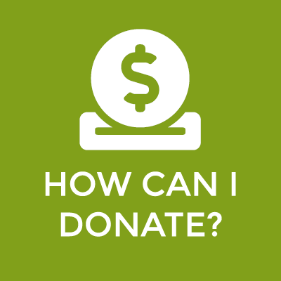 How Can I Donate?