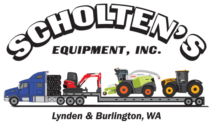 Scholten's Equipment, Inc.