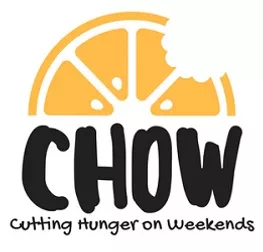 Cutting Hunger on Weekends (CHOW)