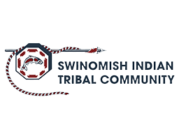 Swinomish Indian Tribal Community logo