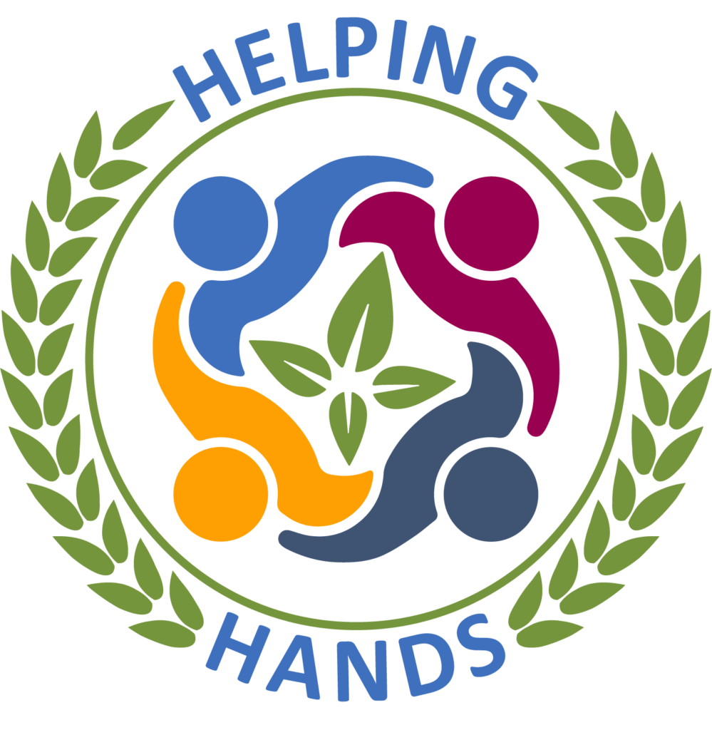 Helping Hands 