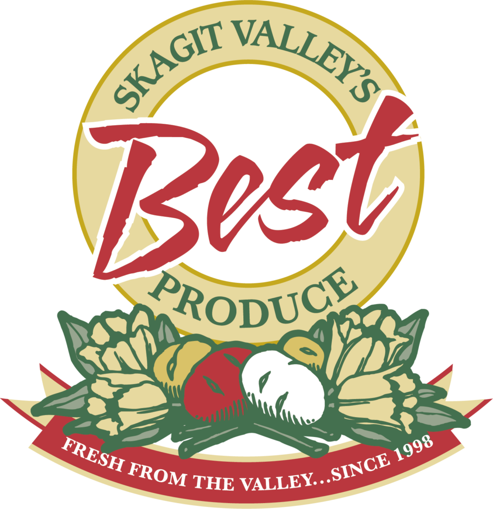 Skagit Valley's Best Produce