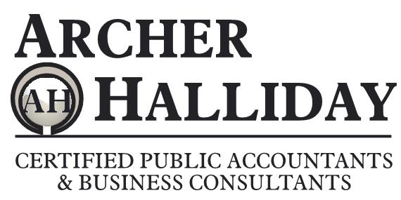 Archer Halliday Certified Public Accountants & Business Consultants