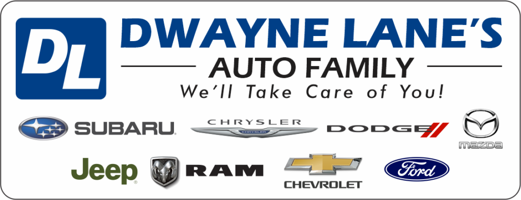 Dwayne Lane's Auto Family