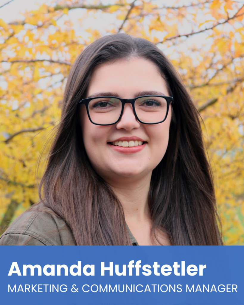 Amanda Huffestetler