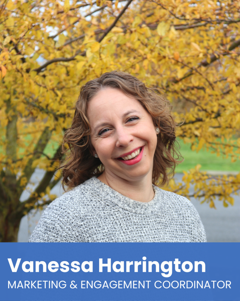 Vanessa Harrington