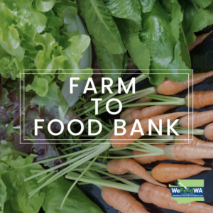 Farm to Food Bank